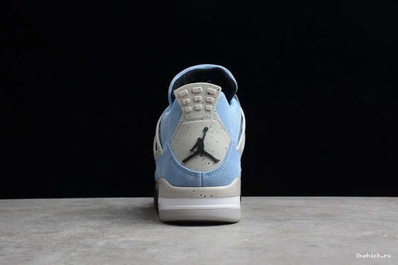 Air 451 Retro GoodFit CT8527-400 4 CT8527-400 Jordan Blue University 0621
